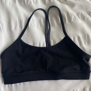 Classic y Sports bra